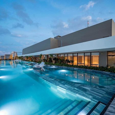 The Song Apartment Condotel 5 Sao - Ruby Villa Homestay -Can Ho Bien וונג טאו מראה חיצוני תמונה